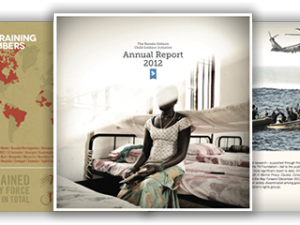 Our 2012 Annual Report