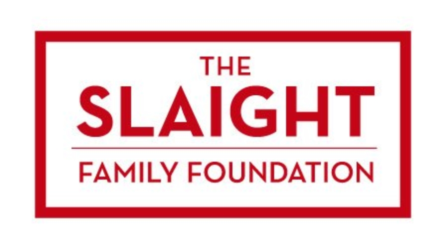 Slaight_Family_Foundation